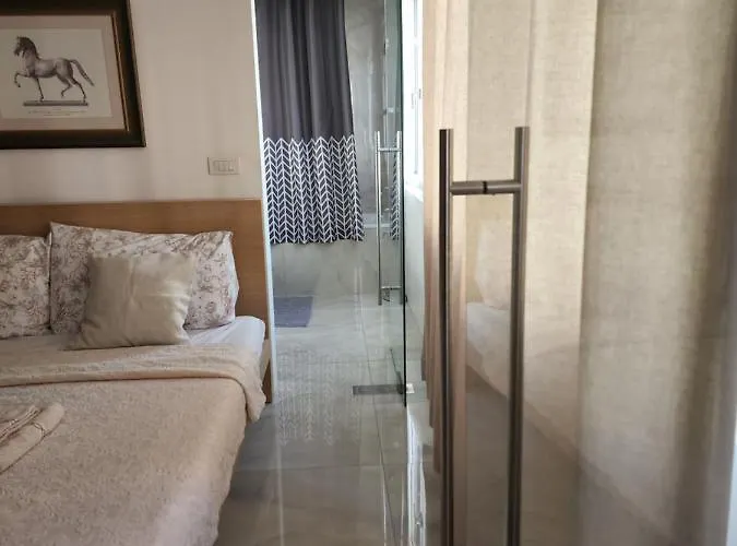 Feel In Apartmán