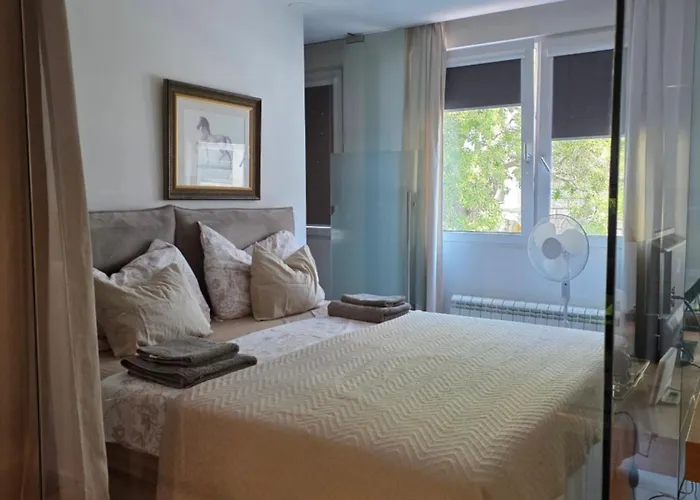 Feel In Apartmán *